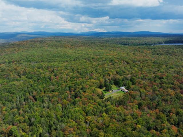 Land for sale in Claryville, New York