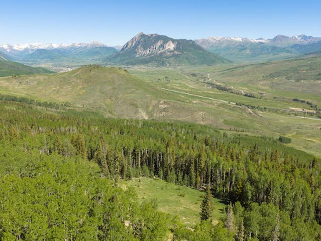 Land for sale in Gunnison, Colorado