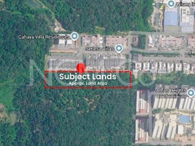 Property for sale in Kuala Selangor, Selangor