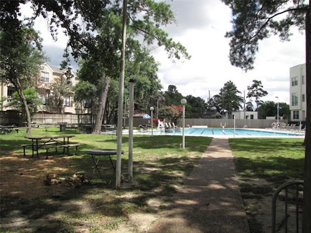 Land for sale in Houston, Texas