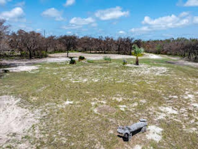 Land for sale in Rockport