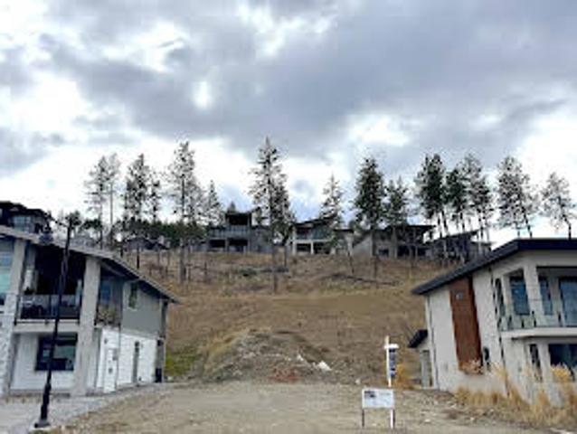 Land for sale in Kelowna