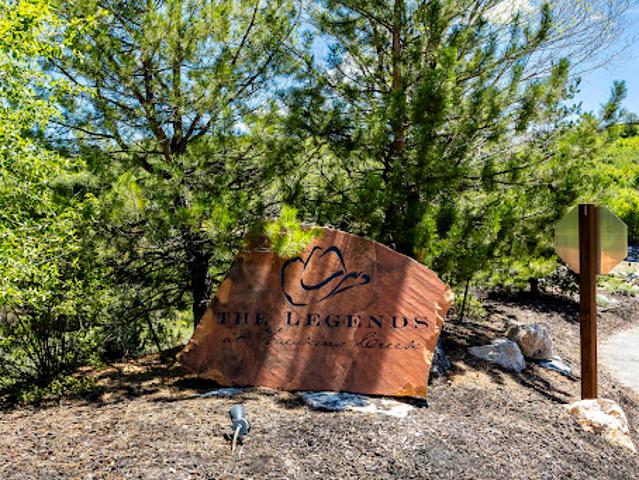 Land for sale in Huntsville, Utah