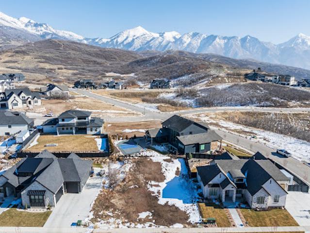 Land for sale in Draper, Utah