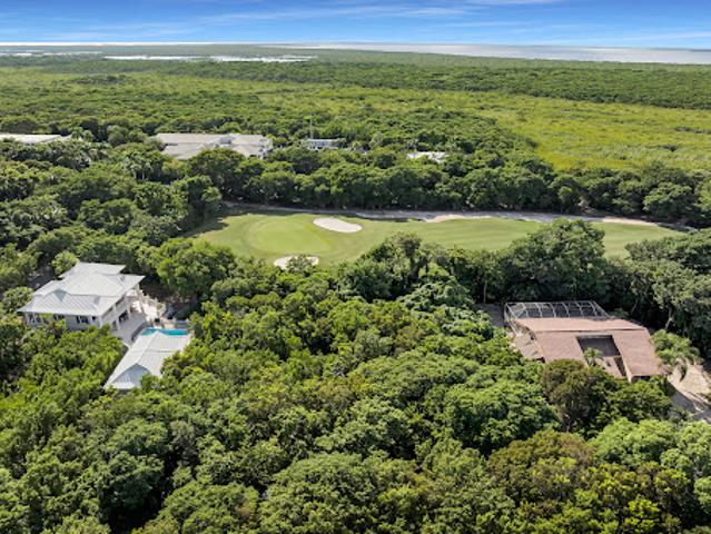 Land for sale in Key Largo, Florida