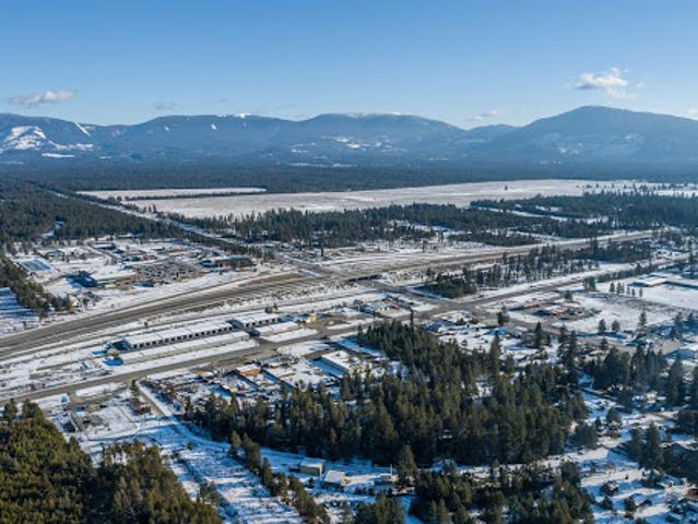Land for sale in Athol, Idaho