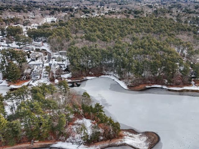 Land for sale in Mansfield, Bristol County