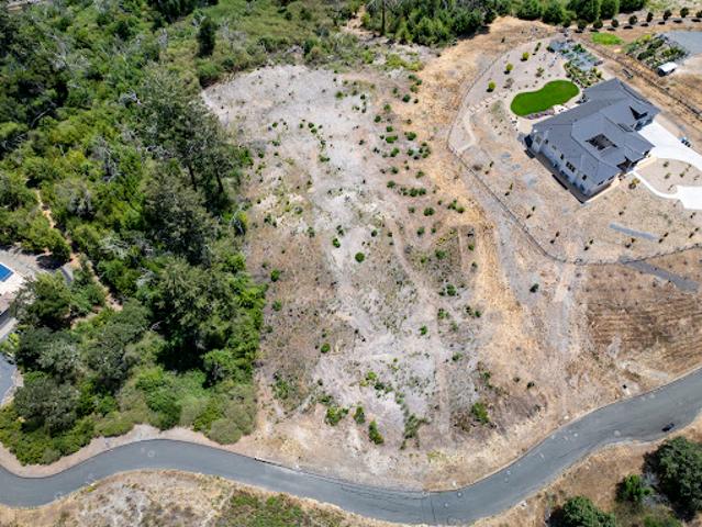 Land for sale in Santa Rosa, California