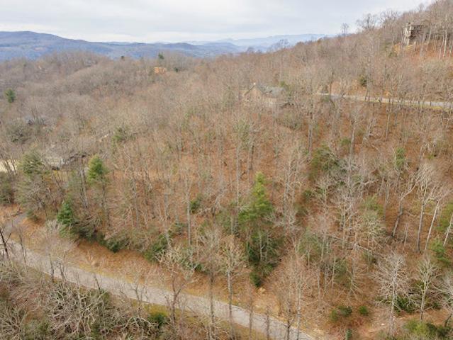 Land for sale in Hendersonville, North Carolina