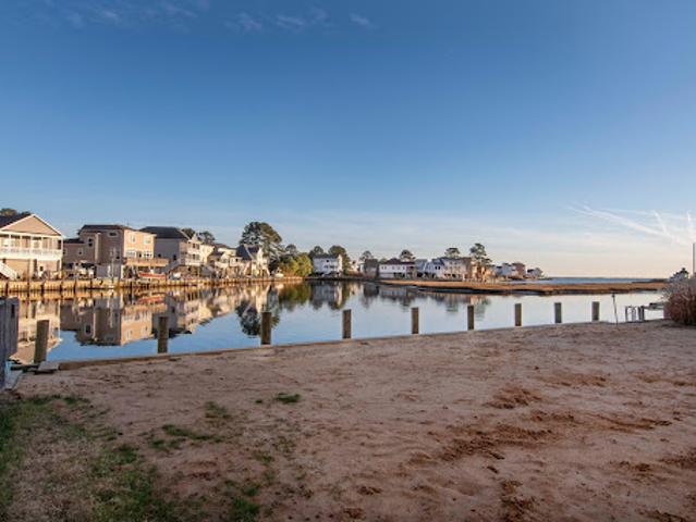 Land for sale in Virginia