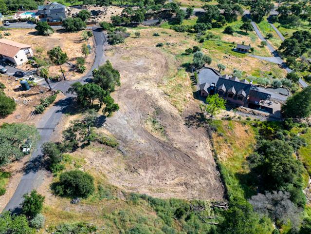 Land for sale in Napa, California