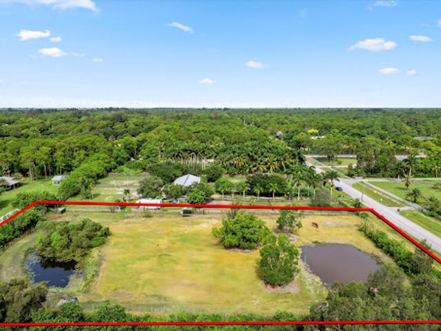 Land for sale in West Palm Beach Land for sale in West Palm Beach