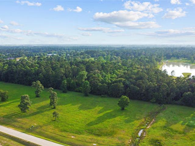 Land for sale in Harris, Texas