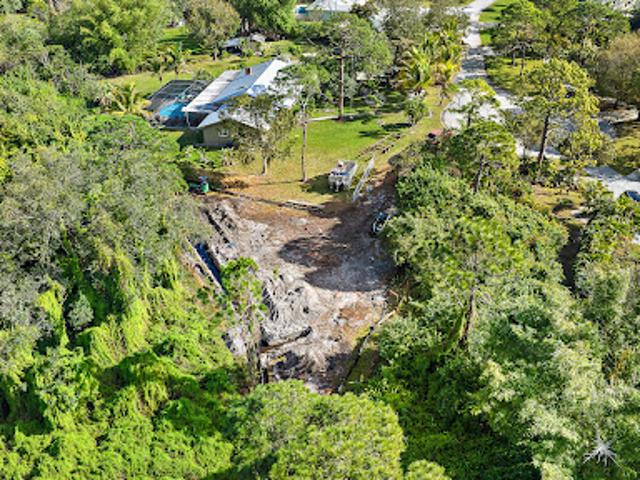 Land for sale in Jupiter