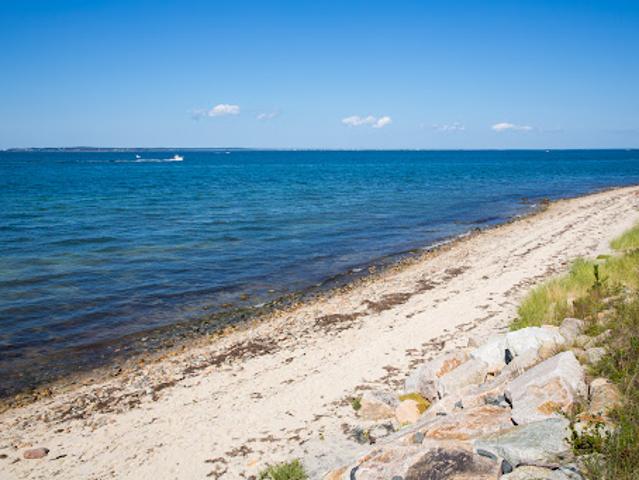 Land for sale in West Tisbury, Massachusetts