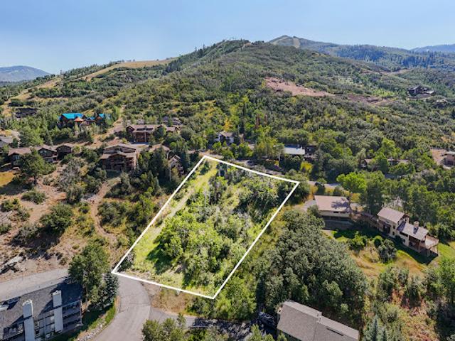 Land for sale in Steamboat Springs, Colorado