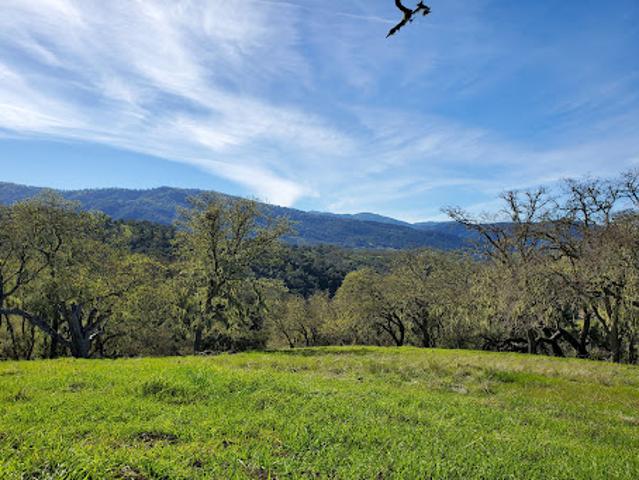 Land for sale in California
