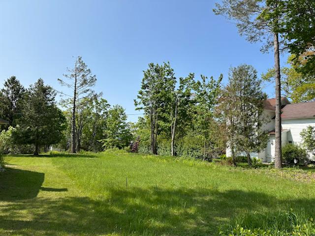 Land for sale in Harbor Springs, Michigan
