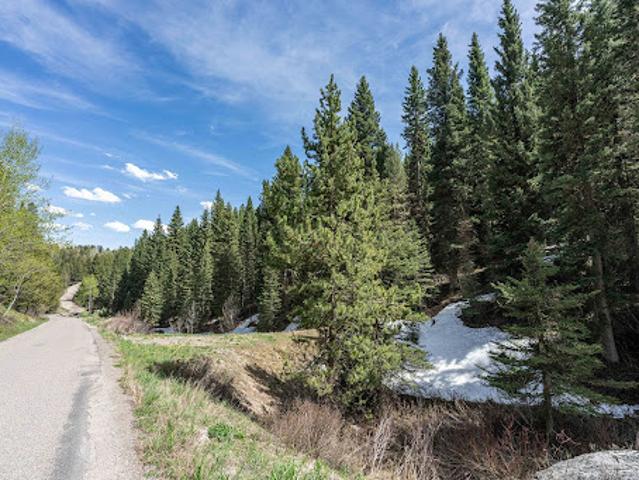 Land for sale in Wyoming