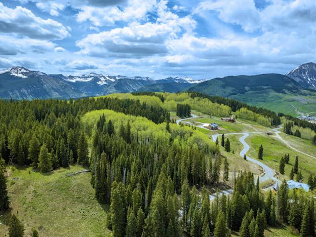 Land for sale in Gunnison, Colorado