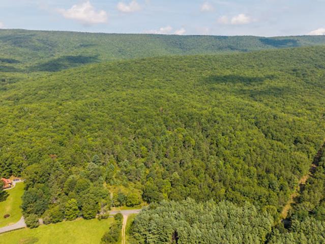Land for sale in Virginia