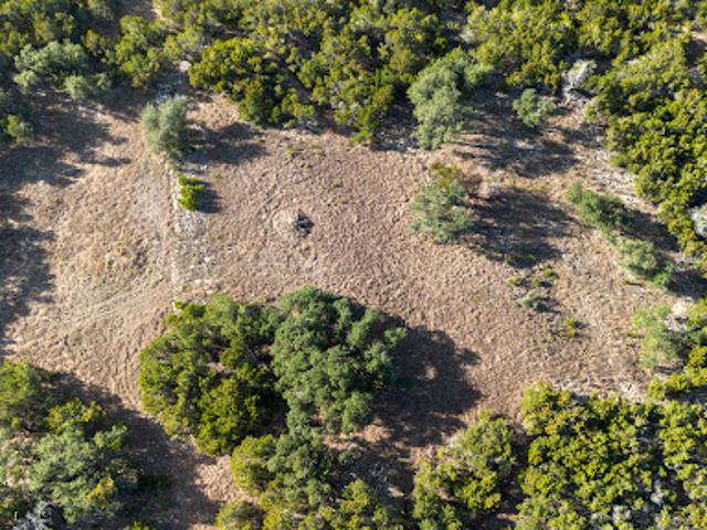 Land for sale in Texas