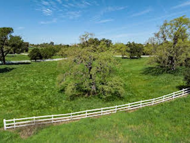 Land for sale in Santa Ynez