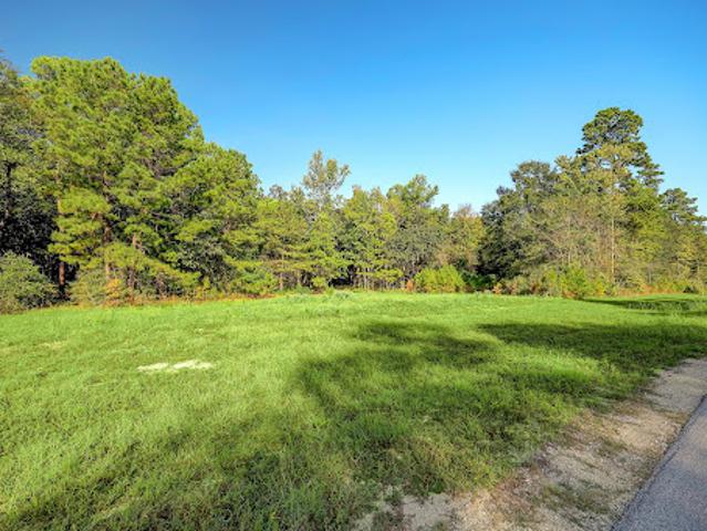 Land for sale in Huntsville, Texas
