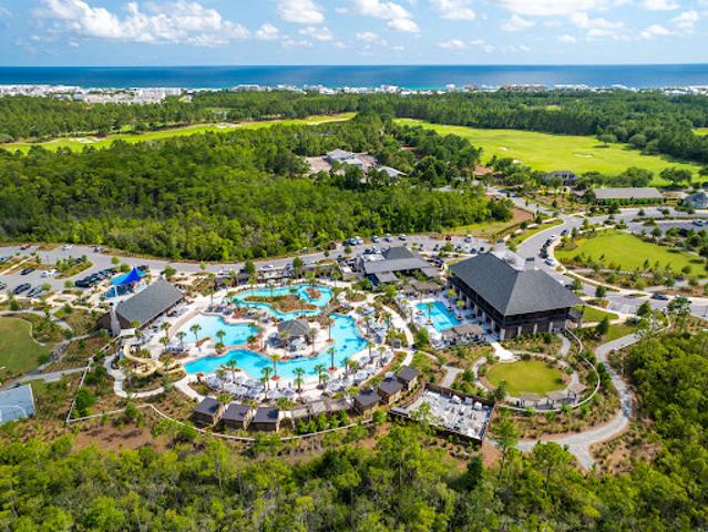 Land for sale in Walton, Florida