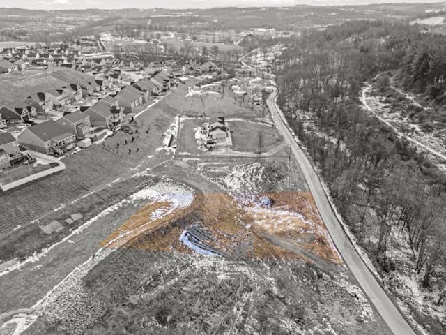 Land for sale in Pennsylvania