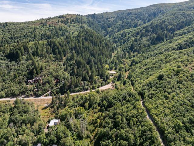 Land for sale in Eden, Utah
