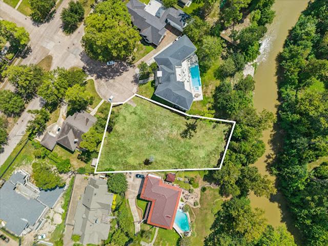 Land for sale in Harris, Texas