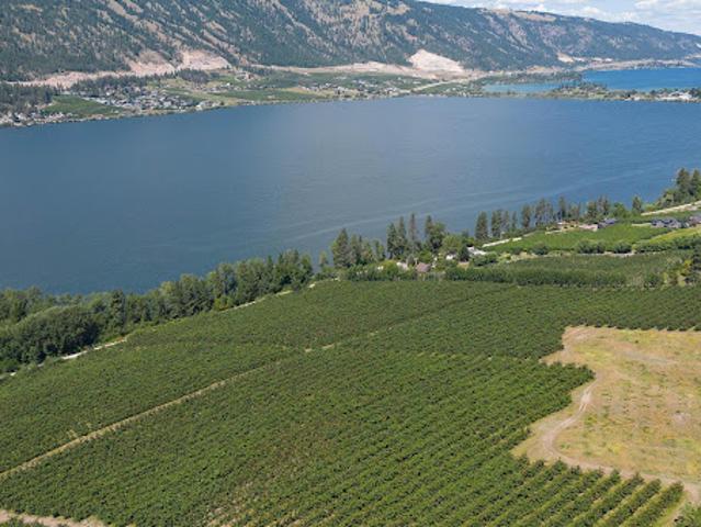 Land for sale in Lake Country, British Columbia