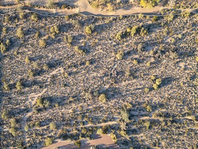 Land for sale in Scottsdale, Arizona