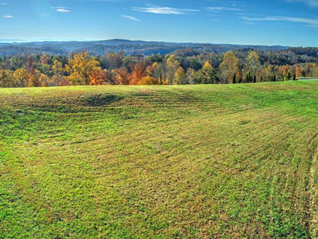 Land for sale in Tennessee