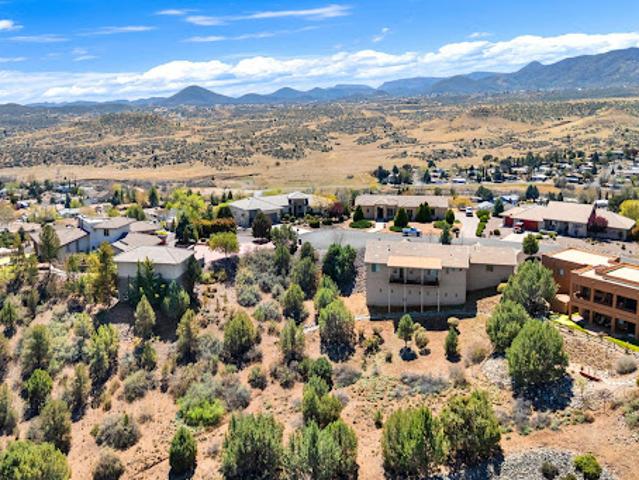 Land for sale in Dewey, Arizona