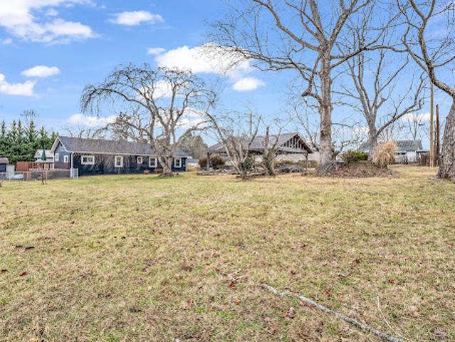 Land for sale in Hendersonville, North Carolina