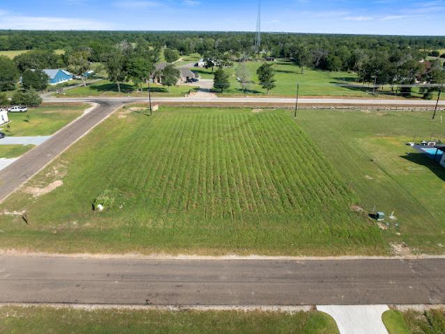 Land for sale in Bryan, Texas