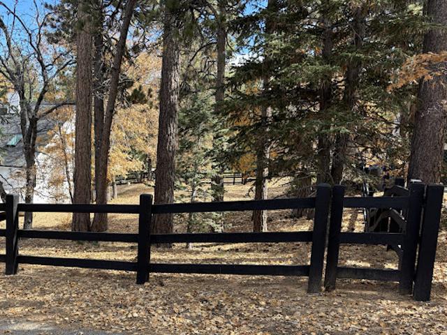 Land for sale in Big Bear Lake, California