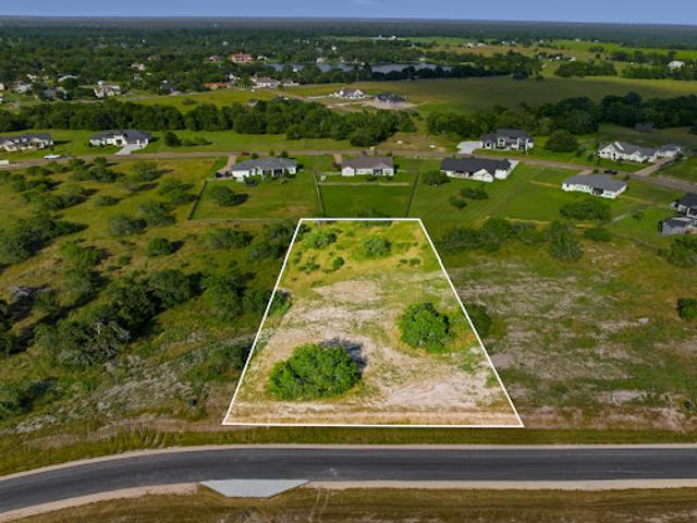 Land for sale in College Station, Texas