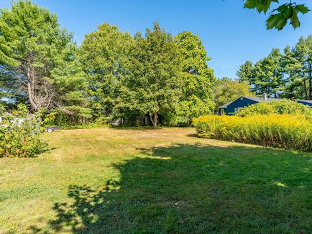 Land for sale in Peaks Island, Maine