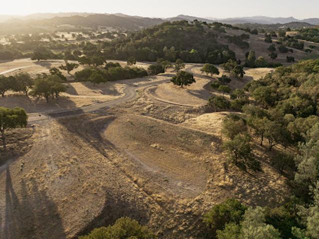 Land for sale in Santa Margarita, California