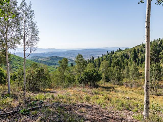 Land for sale in Park City, Utah
