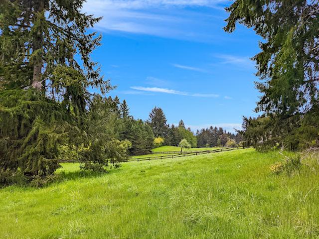 Land for sale in Vashon, Washington