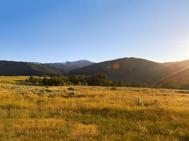Land for sale in Wyoming