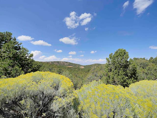 Land for sale in Santa Fe, New Mexico