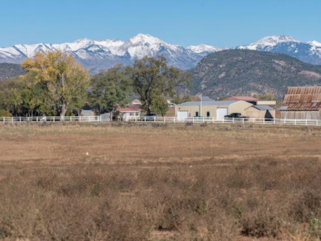 Land for sale in La Plata, Colorado