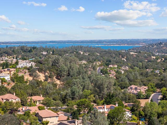 Land for sale in California
