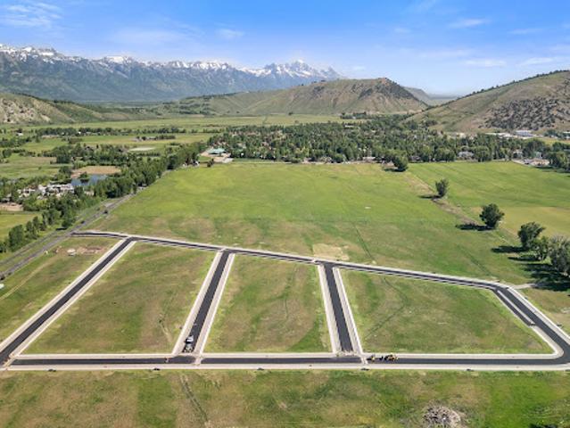 Land for sale in Wyoming