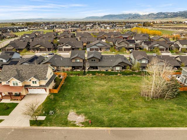 Land for sale in Bozeman, Montana